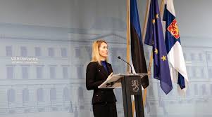 Explore kaja kallas net worth, age, height, bio, birthday, wiki, salary, 2021! Lockdown Nordisch Info