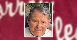 Richard Lowe Hale Obituary 2023