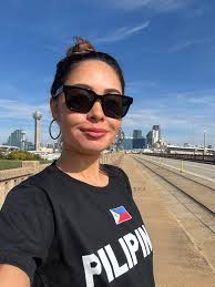 Pinoy Texan