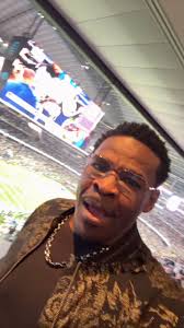 @michaelirvin88's video Tweet