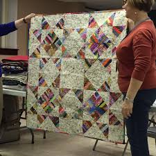 Ann Arbor Modern Quilt Guild: October 2015