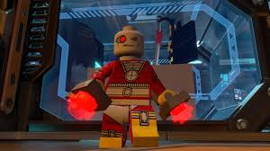 How do i get to the lantern planets . Lego Batman 3 Errors Crashes Controller Fix Bugs Resolution Fixes Segmentnext