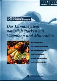 Proben kostenloser runde schneiden klette schwere metall detox tee zu reinigen die blut gesundheit natürliche verbessern das immunsystem. Das Immunsystem Naturlich Starken Mit Vitaminen Und Mineralien Dr Med Dietlinde Burkhardt Buch Gebraucht Kaufen A00jwzpd01zzp