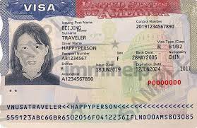 The holder is usually issued a conclusion in this article, we discussed what an immigrant visa is. Sample U S A Non Immigrant Visa