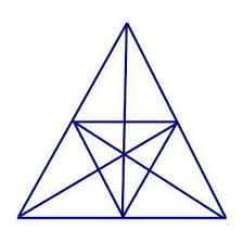 Maybe you would like to learn more about one of these? How Many Triangles Are There In This Triangle