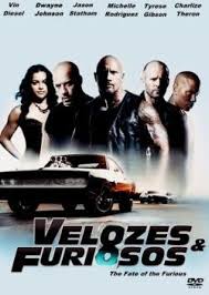 Vin diesel como dominic torrent performer, disse. Velozes E Furiosos 8 Torrent