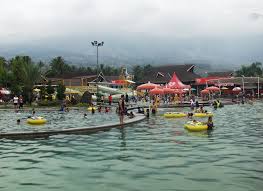 5 Pemandian Air Panas Di Garut Berita Terbaru Wisata Indonesia Dan Dunia