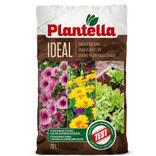 Some plant seeds can be shipped to you at home, while others can be picked up in store. Zemlja Za Roze In Vrt Plantella Ideal 70lit Soil Wood Chips Bark Eurogarden Eu