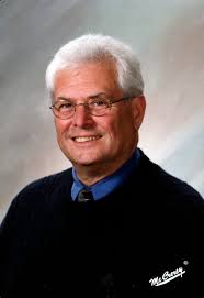 Former Reynoldsburg Mayor Robert McPherson dies at 76