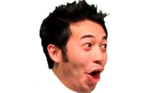 Is PogChamp the Face of Hype? Or the Face of Violence?