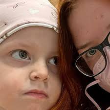 Stammzellenspender für Nimi aus Henstedt-Ulzburg gefunden