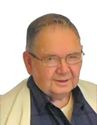 Tom Llewellyn Obituary March 10, 2025