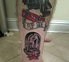 Let's learn about numbers the fun way with these numerical tattoos! He Was Number 1 Done By Carrie At Hula Moon Tattoo In Pensacola Florida Tattoo