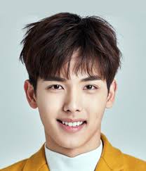 Riley King, chinese actor : r/LadyBoners