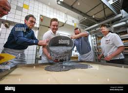 Bianca daniel hi-res stock photography and images