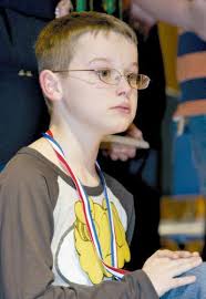 Allegro spells success for Warner student at regional bee