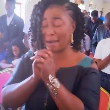 Good morning my great people,Gospel ministers. I came to advice you that  you use the shortest time possible to reach canan.lets stop pulling our  churches down full of complaints,immoralities,full of rigidness,let's aim