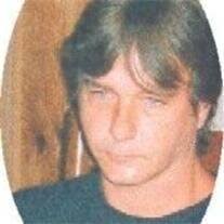 Michael Allen Staton Hawn Obituary