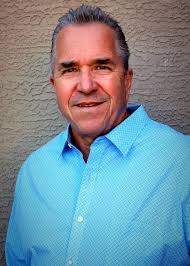 Gerald Schott Obituary