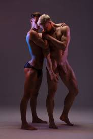 David Cihacek - AdonisMale