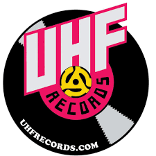 UHF Records | Royal Oak MI