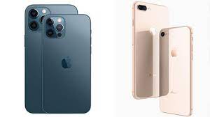 Spesifikasi Dan Harga Iphone Terbaru Maret 2021 Cek Harga Sebelum Beli Iphone 8 Hingga Iphone 12 Tribun Madura