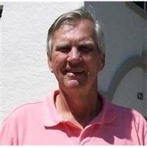 Charles Ahrens Obituary