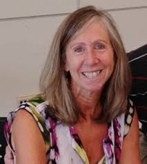 On Inspiration: Interview with Maureen Morrissey