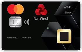Natwest Begins Biometric Credit Card Pilot Cards Biometrics Credit Card