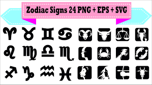 Zodiac Signs Horoscope Astrology Aries Designs Play Pack Etsy Zodiac Signs Horoscope Zodiac Signs Astrology