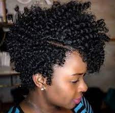 The Baddest Crochet Slayer Around Danit From Instagram Vanitybydanit Has Done It Again Curly Crochet Hair Styles Natural Hair Styles Kanekalon Braiding Hair
