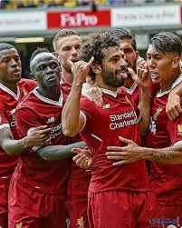 محمد صلاح ( من مواليد 15 يونيو 1992) هو لاعب كرة قدم مصري محترف ، يلعب لفريق ليفربول والمنتخب المصري كجناح. Android Icin Ø¨ÙˆØ³ØªØ±Ø§Øª Ùˆ Ø®Ù„ÙÙŠØ§Øª Ù…Ø­Ù…Ø¯ ØµÙ„Ø§Ø­ Apk Yi Indir