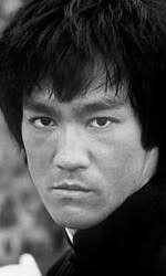 Cast completo del film Bruce Lee vive ancora