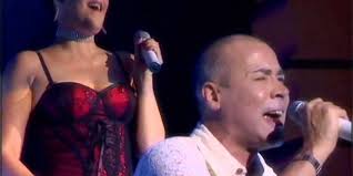 The Human League: Live at the Dome (2004)