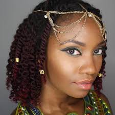 Soft dreads styles in kenya ; 30 Hot Kinky Twist Hairstyles To Try In 2021