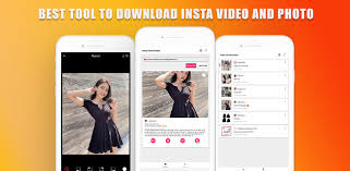 For as long as android has been around, android. Video Downloader For Instagram Apk