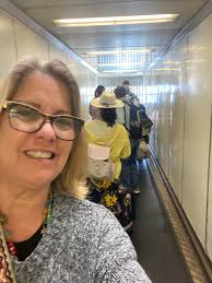 Looking for Mediterranean cruise room and Caribbean cruise roommate