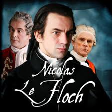 Nicolas Le Floch