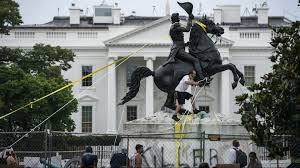 Jan 15, 2021 · savior of the union. Lincoln Statue With Kneeling Black Man Becomes Target Of Protests Wsj