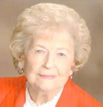 Anna TROST Obituary (2020)