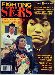 Lee Speed Bruce Lee Fastest Fighting Stars,Fall 1977,Bruce Lee Too Fast For  Camera,Very