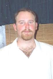 Robbie Hutchinson Obituary