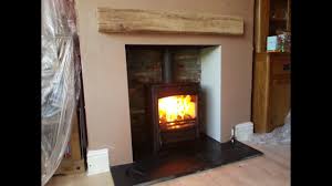 Opening Up A Fireplace Wood Burning Fireplace Inserts Fireplace Wood Stove Fireplace