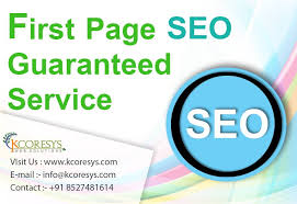 We Offer A First Page Seo Guarantee For Businesses That Want First Page Search With With Images Seo Services Seo Services Company Search Engine Optimization Services