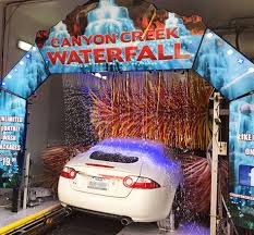 This deal includes all of the perks from the gold package, plus something extra. Canyon Creek Cefco Full Detail Car Wash Temple Texas