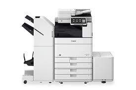 Après avoir téléchargé l'archive avec le pilote pour canon. Support Multifunction Copiers Imagerunner Advance Dx C5750i Canon Usa
