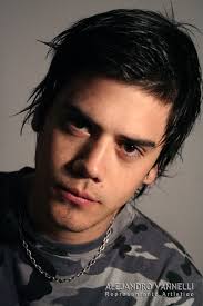 Elenco Segundo Set: Juan West es Brian