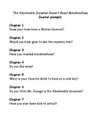 Today we look at an extremely savage kid that needs to be famous, so share this video with everyone ;) Bailey School Kids Abominable Snowman Doesn T Roast Marshmallows Comp Questions