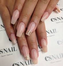 This is another set of coffin nails, however this time i decided to do just a natural set of. 130 Eye Catching Coffin Nails Ideas To Reinvent Your Manicure Style
