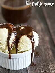 Best Ever Hot Fudge Sauce Recipe This Simple Hot Fudge Sauce Is Made With Evaporated Milk And C Evaporated Milk Recipes Hot Fudge Sauce Recipe Cocoa Hot Fudge